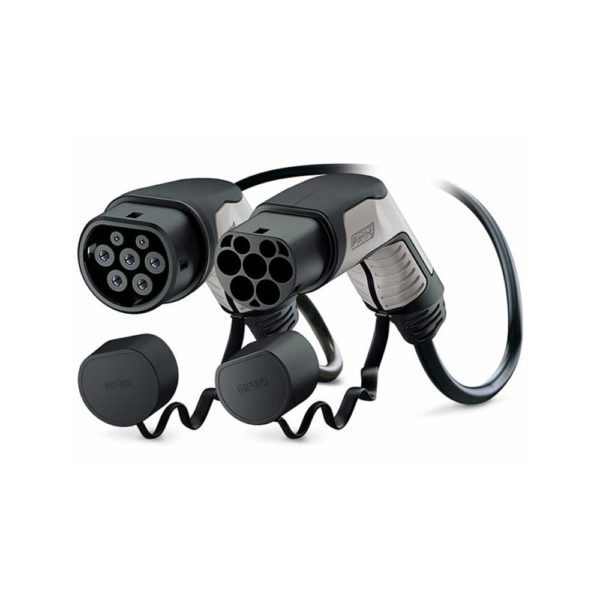 EV Charging Cable สายชาร์จรถยนต์ไฟฟ้า Type 2 แบบ 3 เฟส (Phoenix Contact)