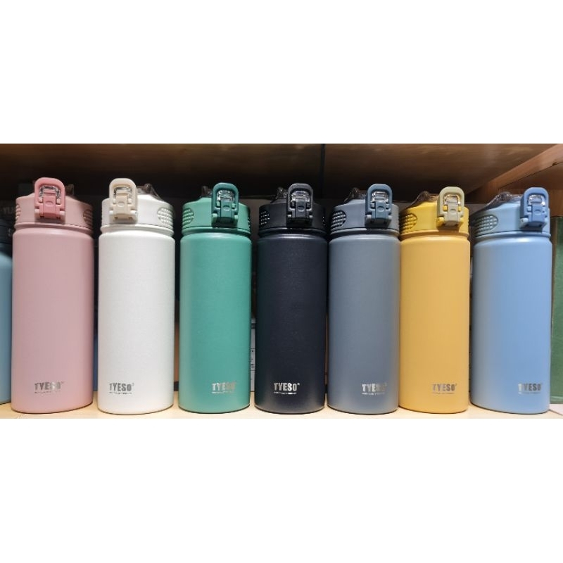 กระบอกTyeso แท้ ขนาด 600ml.