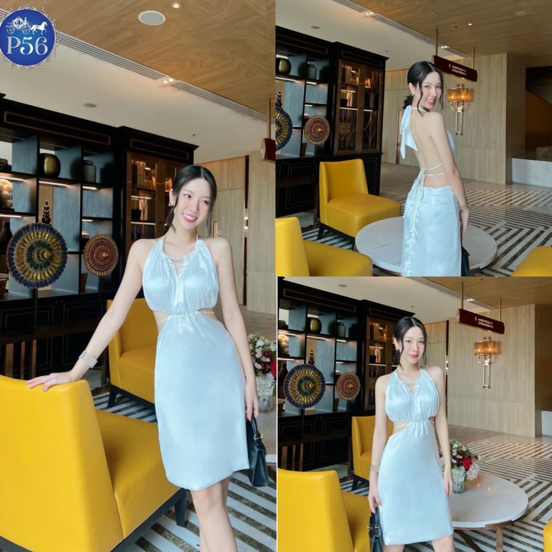 สินค้างานป้าย P56 brand