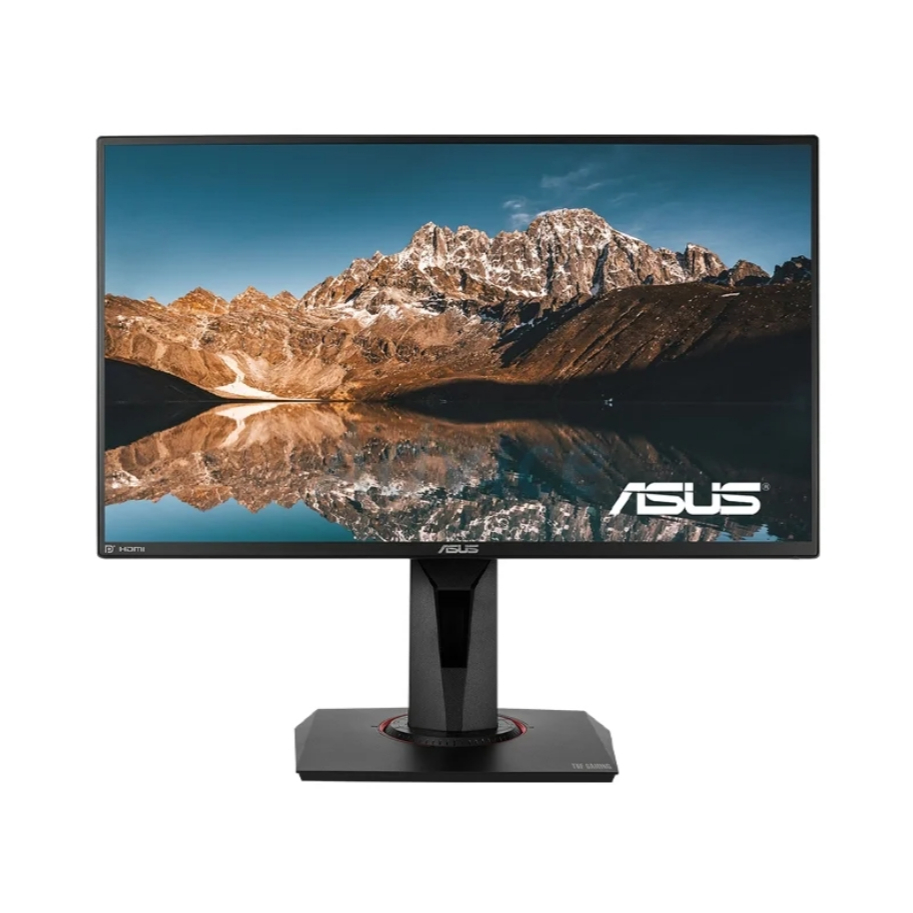 ASUS TUF VG259QR (IPS, DP, HDMI, SPK ) G-SYNC 165Hz 24.5'' A0138127