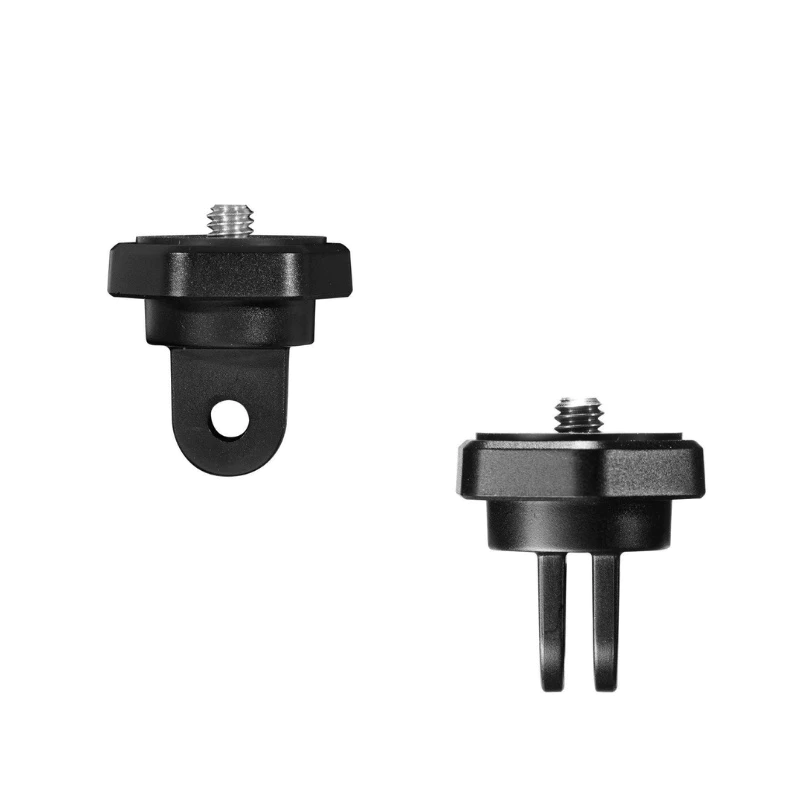 Telesin GoPro / DJI / Insta360 1/4" Screw Hole Adapter (S7-JBK-32) thumbnail 3