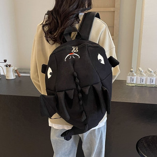 6030#ใหม่การ์ตูนสร้างสรรค์สีลูกกวาดปลากระเป๋าแฟชั่นหมวกกันน็…