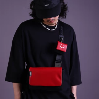 กระเป๋า Hop Medium (Basic Color) - Korideer