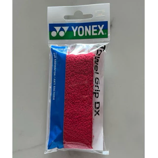 กริปผ้าแบดมินตัน YONEX Towel Grip DX AC402DX