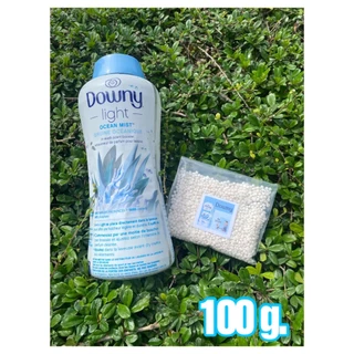 หอมแบบตะโกน📢 นำเข้า 🇺🇸 Downy Light ,Unstopables In-Wash Scent Booster Beads แบ่งขาย 140 บาท