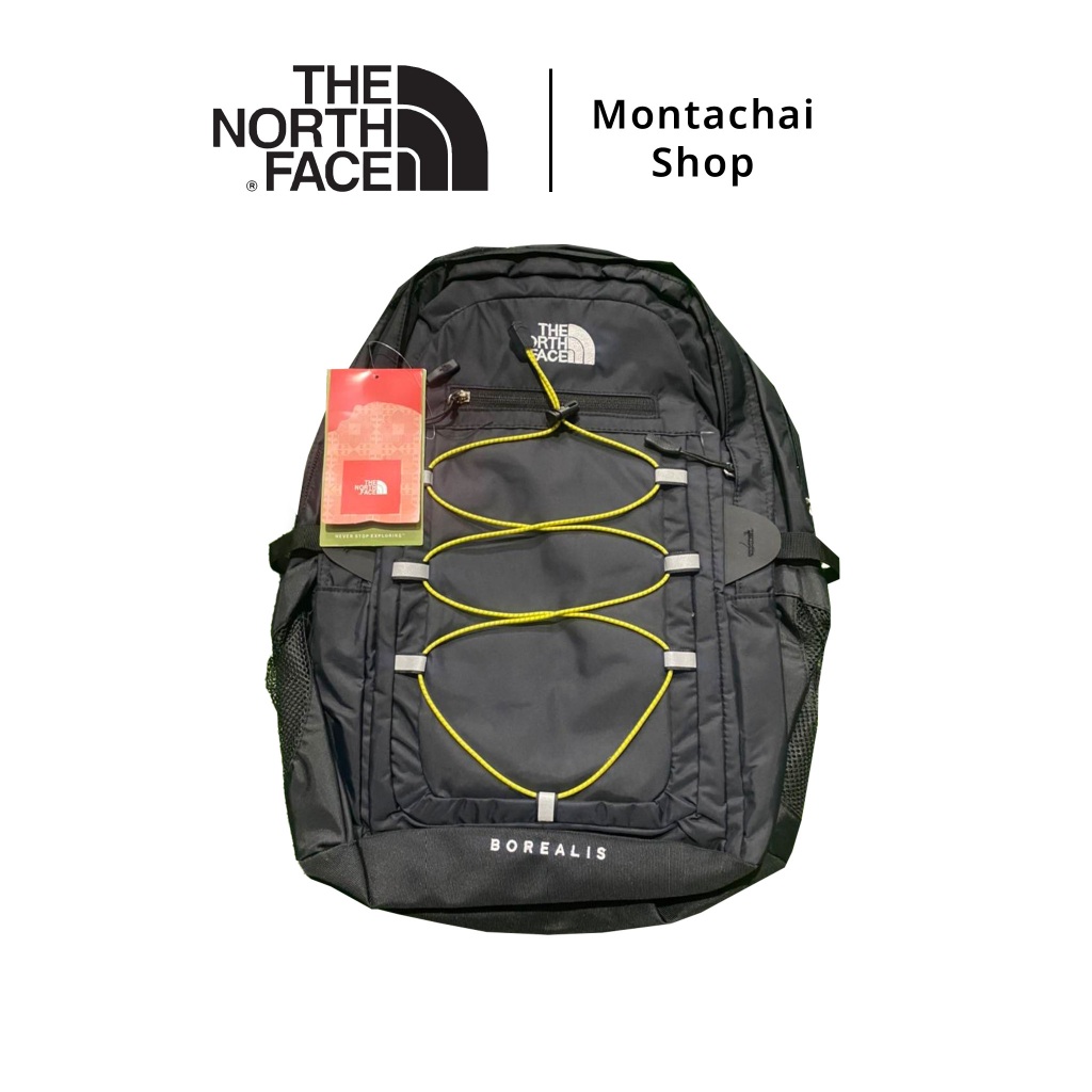 กระเป๋าเป้ The North Face By Montachai shop