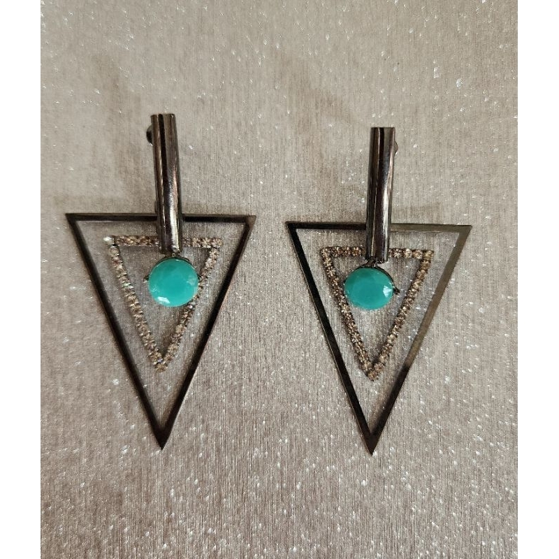 ต่างหู (Earings) สวย