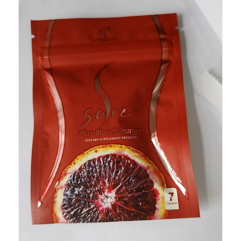 S Sure Plus (Pananchita)