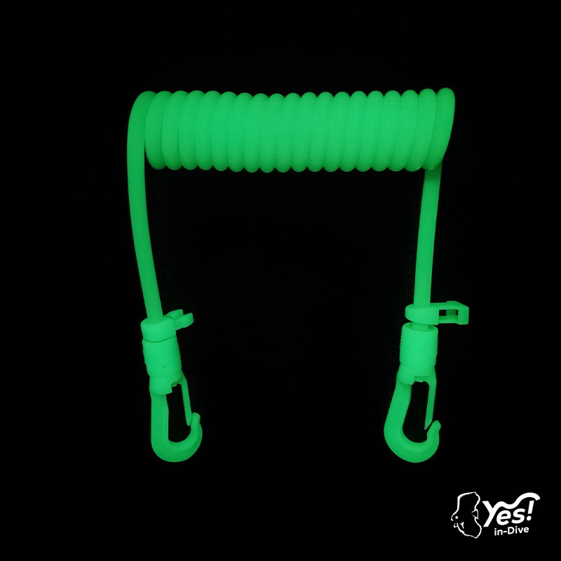 GLOW DIVE✨  DIVING ANTI-LOST HOOK DAH-01