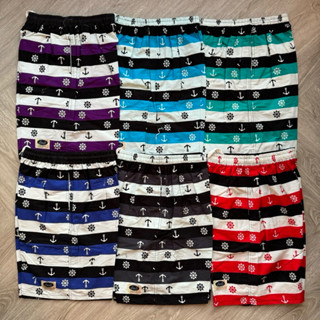 กางเกงเจเจ (JyJ) สำหรับเด็กเล็ก คละลาย