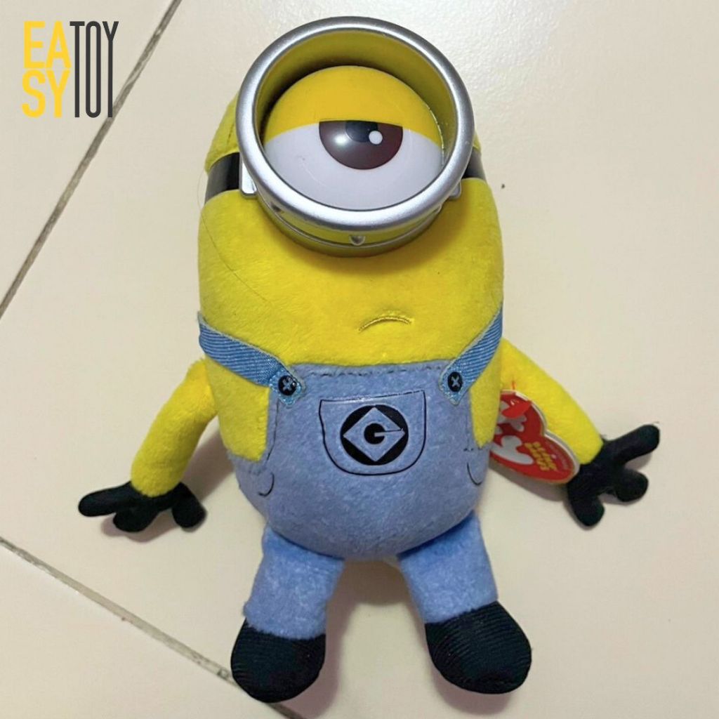 ตุ๊กตามินเนี่ยน (ตุ๊กตา มินเนี่ยน Minion)