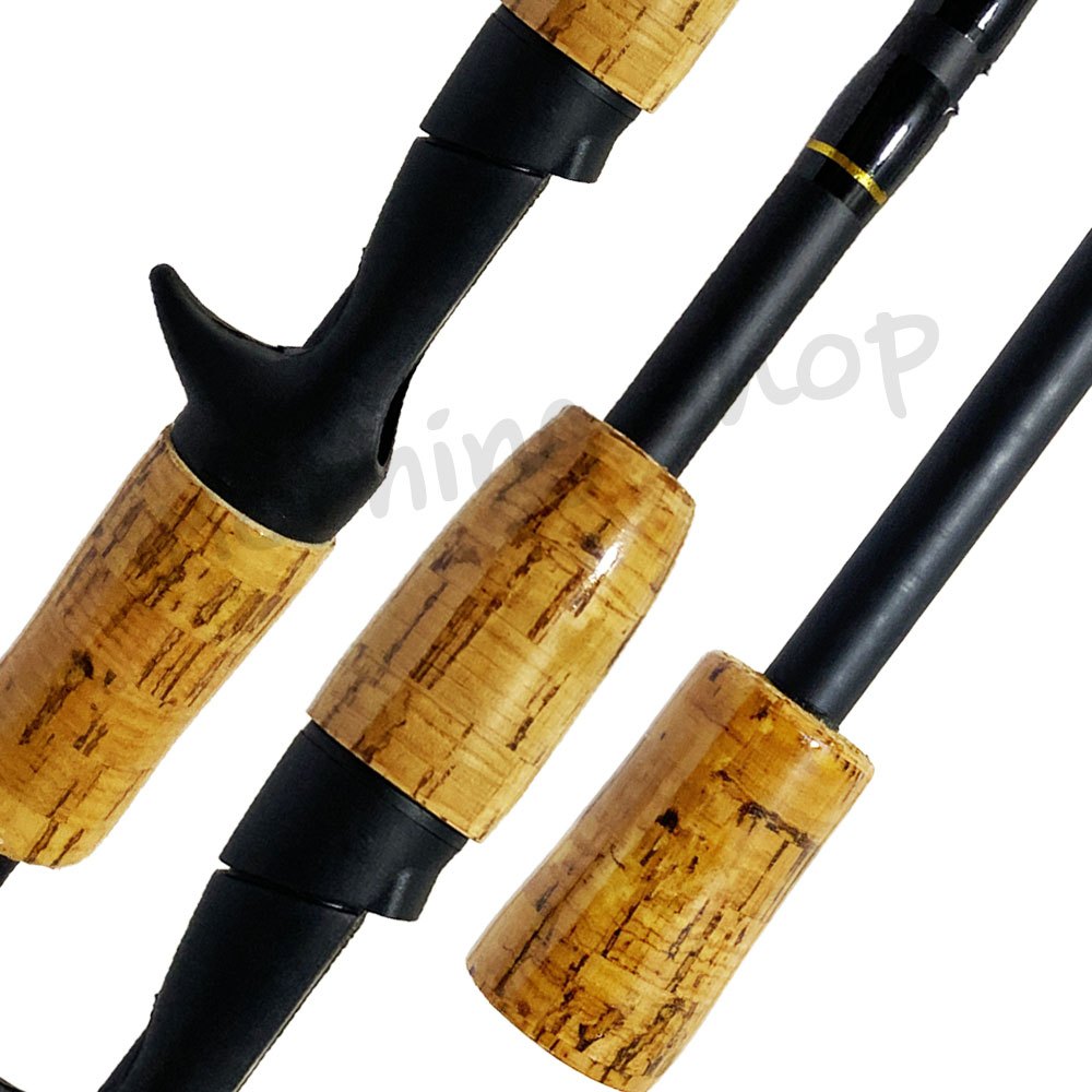 [ส่งในไทย] คันตีเหยื่อปลอม Scorpion A+ Line wt. 6-12 lb ยาว 6.3 ฟุต 2 ท่อน ราคา ถูกที่สุด ดีลบีเคเค แกลเลอรีภาพที่ 2
