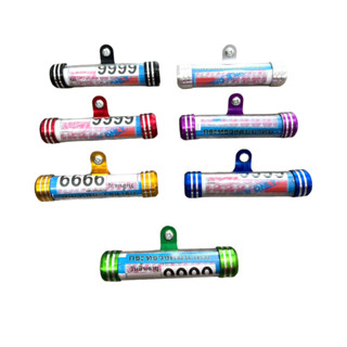 พรบ ที่เก็บพรบ แคปซูลพรบ หลอดพรบ แคปซูล ป้ายภาษี ใส่ป้ายภาษี…