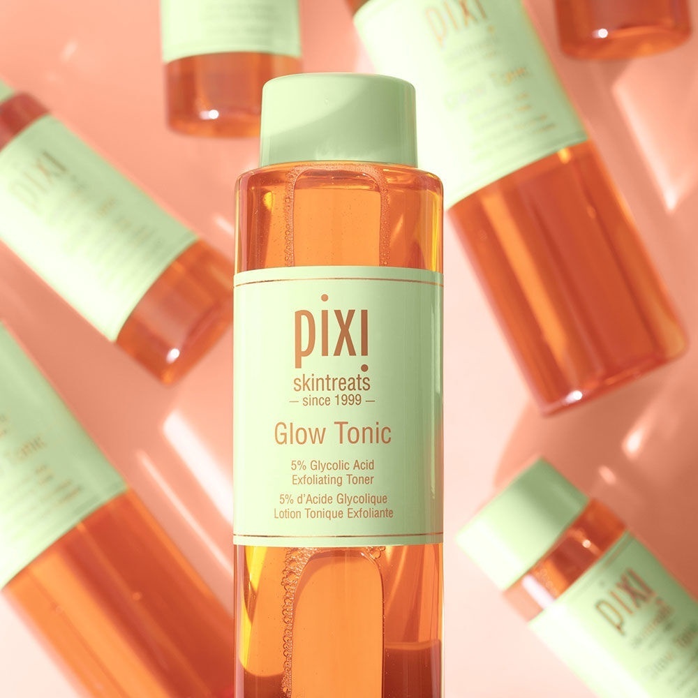ของแท้ % Pixi Glow Tonic 100ml / 250ml