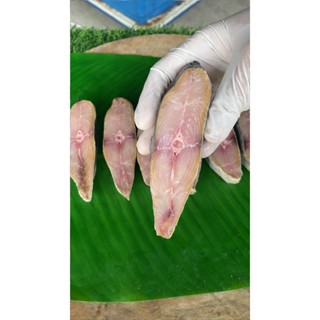 ปลาอินทรี 1ชิ้น (100กรัม)
