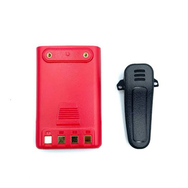 แบตเตอรี่ วิทยุสื่อสาร ตรงรุ่น IC-092/IC-290/ALPHA CB-2/MS-12/CB-888S/Zignal/JoyOne และรุ่นอื่นที่คล