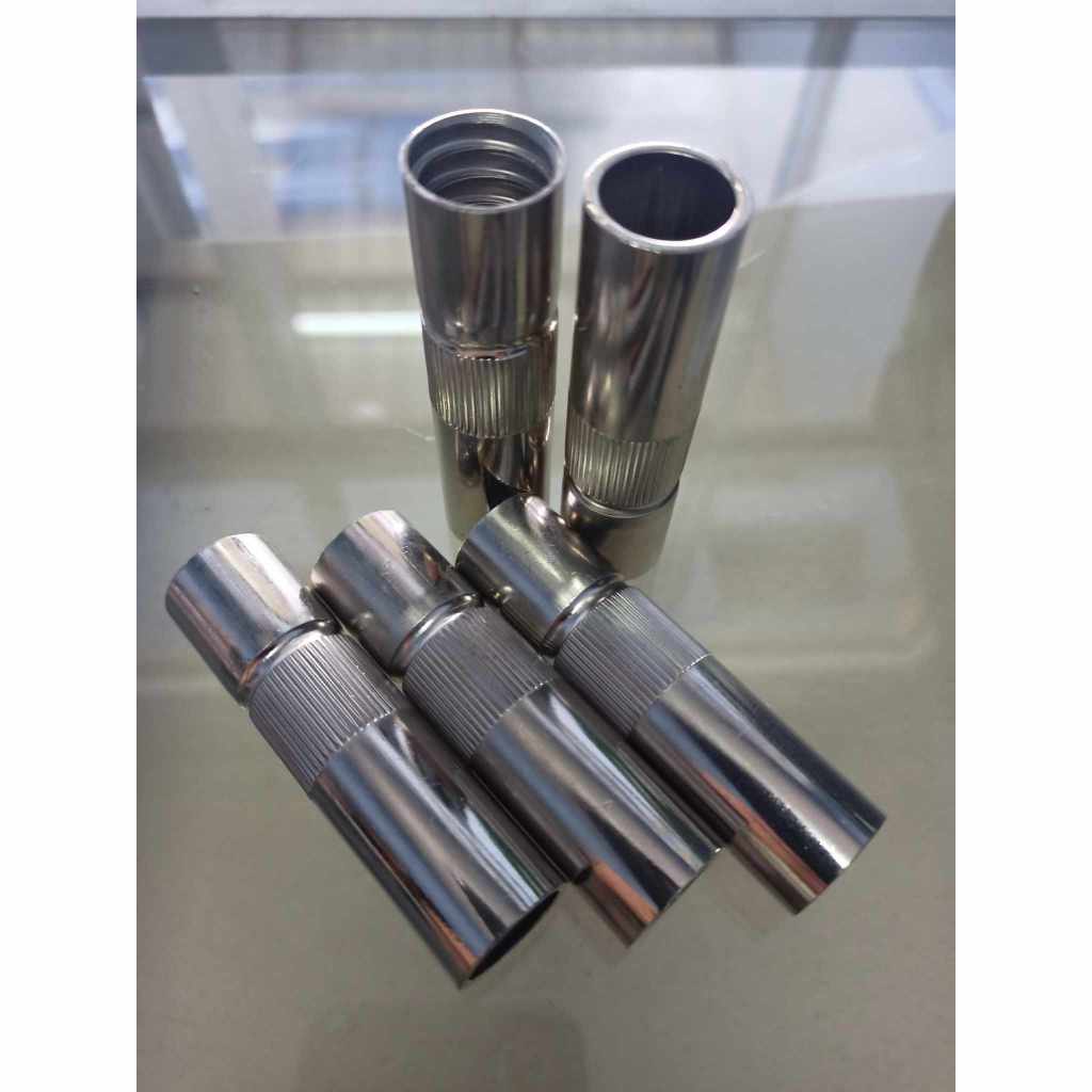 Nozzle Pana 350A ปลอกปืนเชื่อมซีโอทู (แพคละ 5ชิ้น)
