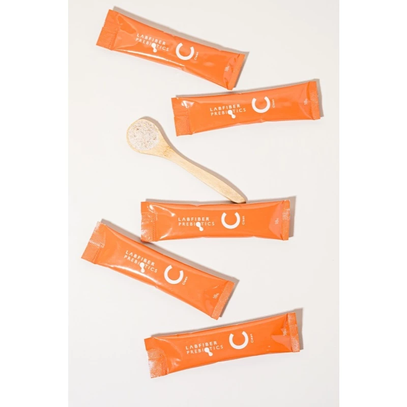Labfiber Prebiotics - แลบไฟเบอร์พรีไบโอติก ล้างสารพิษที่ตกค้างในลำไส้ thumbnail 7