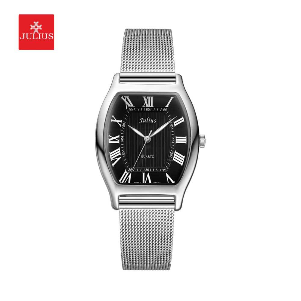 JULIUS นาฬิกาผู้หญิง หรูคลาสสิก ใส่แล้วดูแพงแบบผู้ดี Collection Classic Luxe รุ่น JA-703