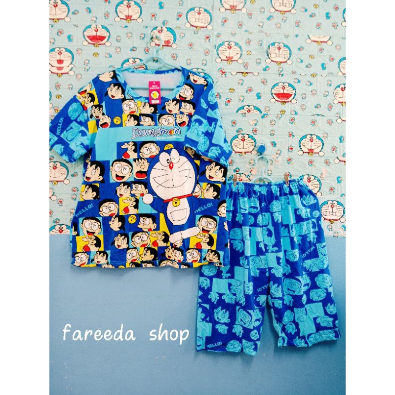 ชุดนอนฟรีไซส์ใหญ่-6xl