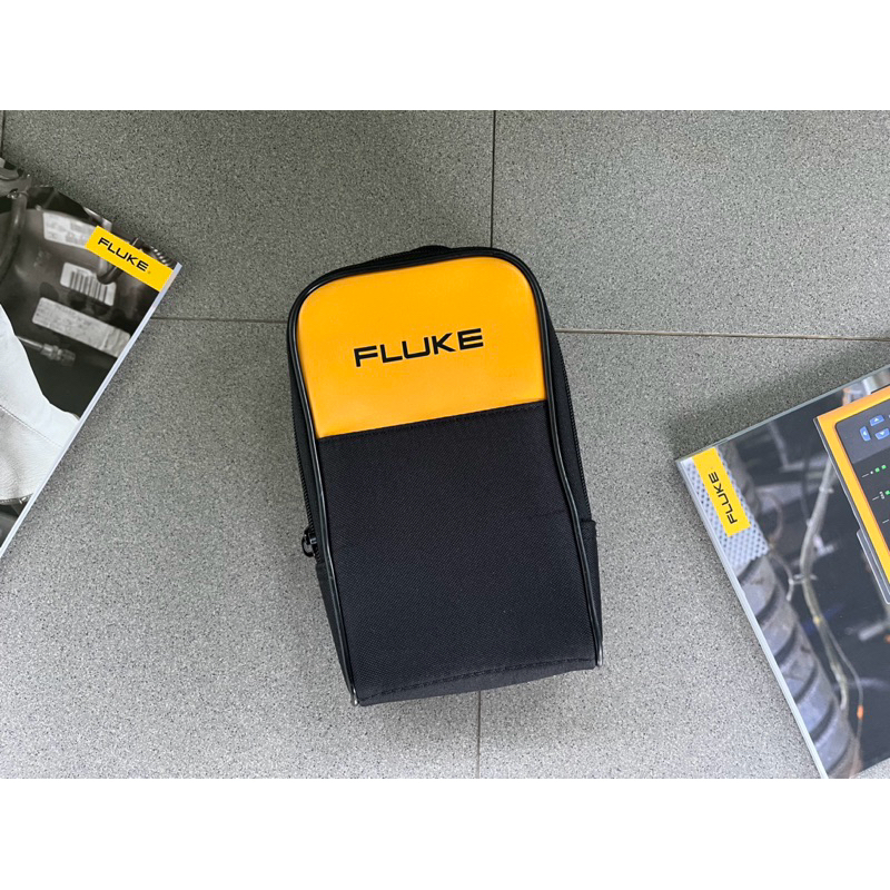 FLUKE C25 กระเป๋ามิเตอร์(มือสอง)