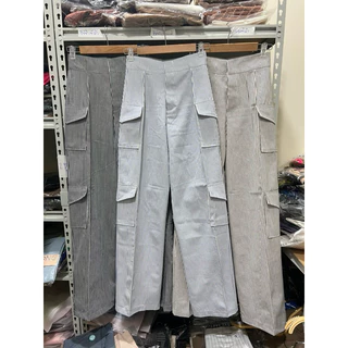PT175-1 Cargo super pants🐛