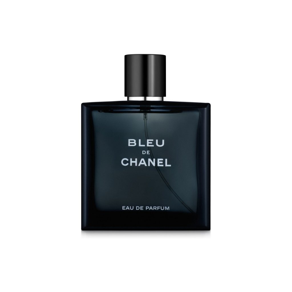 (CHANELน้ำหอม) Chanel blue Men's perfume 100MLน้ำหอม Azur EDP/EDT น้ำหอม ของขวัญวันเกิดสำหรับผู้ชาย