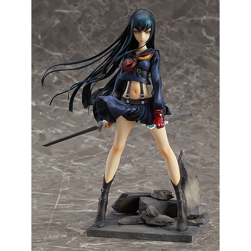 [Figure] GSC - Kill la Kill - Kiryuuin Satsuki - Senketsu ver. งานแท้