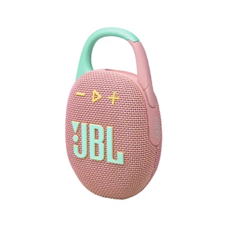 JBL Clip 5 Portable Speaker ลำโพงไร้สาย