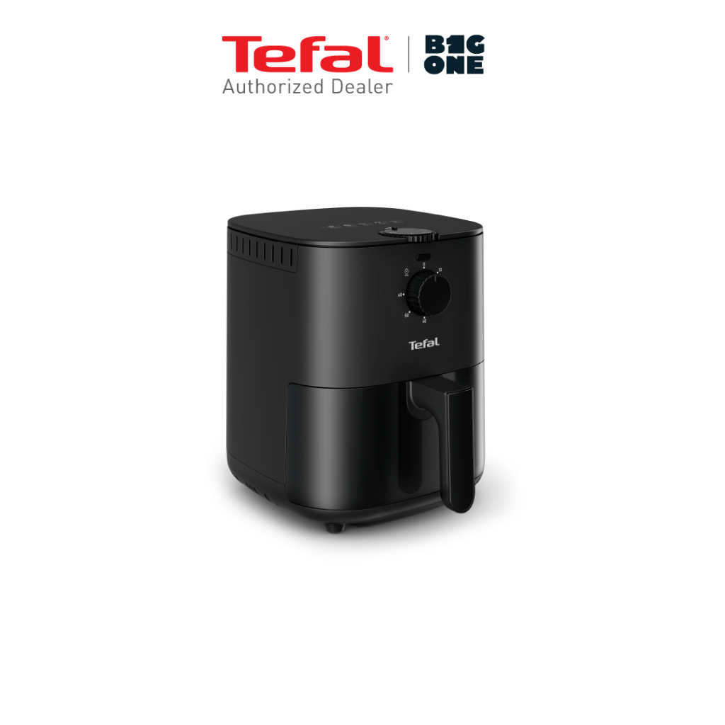 Tefal หม้อทอดไร้น้ำมัน รุ่น EY130866 ขนาด 3.5 ลิตร กำลังไฟ 1430 วัตต์ ตั้งเวลาได้สูงสุด 60 นาที
