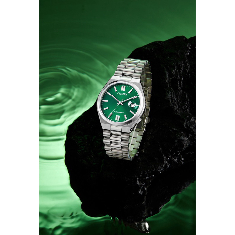 CITIZEN NJ0153-82X NJ0151-88L NJ0151-88X NJ0151-88M NJ0154-80H NJ-0150-81Z ของแท้ประกันศูนย์ 1 ปี