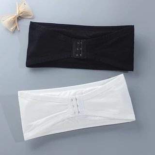 เสื้อในเกาะอกเด็ก มีตะขอปรับระดับได้ 3 ระดับ สำหรับอาบุ 9-15 ปี