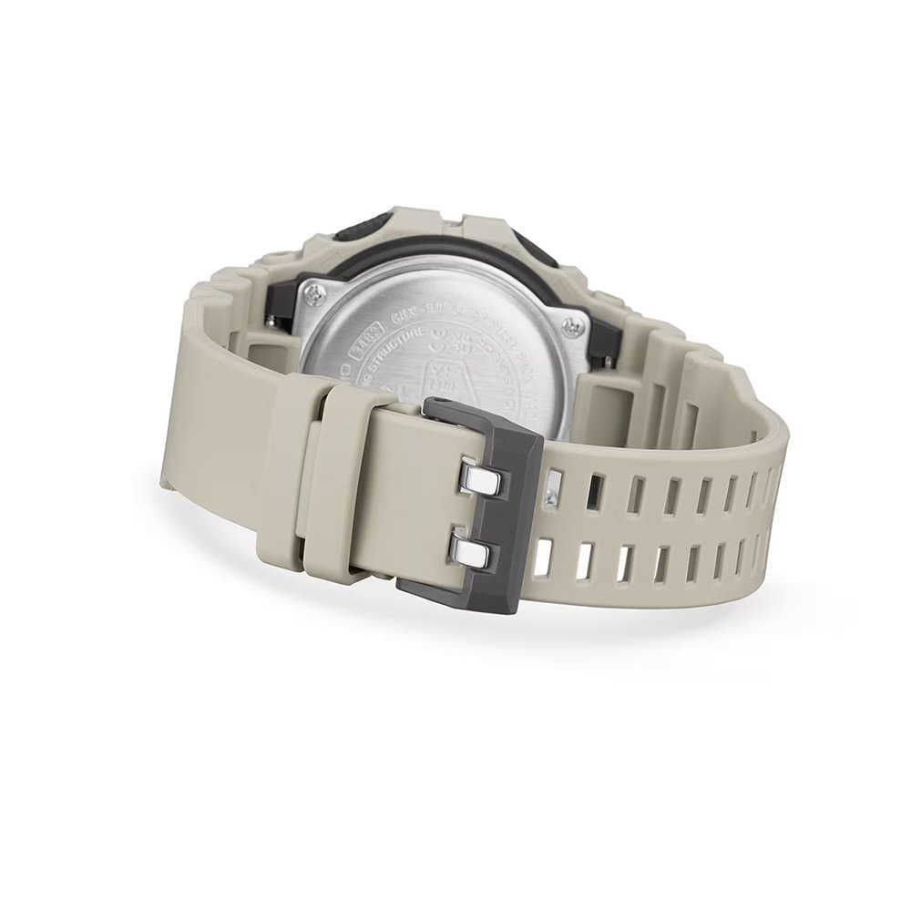 CASIO G-SHOCK GBX-100-8DR ของแท้ ประกันศูนย์ CMG