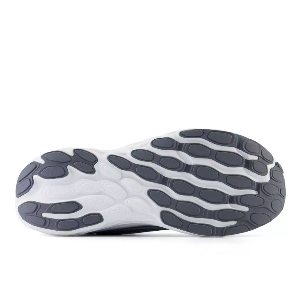 New Balance Fresh Foam X 1080v13 ของแท้ 100% 1080 V13 Steel Titanium M1080G13 Sneaker รองเท้าผ้าใบ