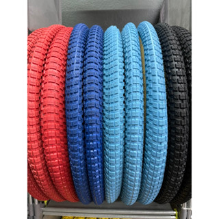 ยางนอก Bmx คุณภาพสูง เกรดส่งออก