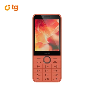 Nokia 215 4G 2024 รับประกันศูนย์ 1ปี
