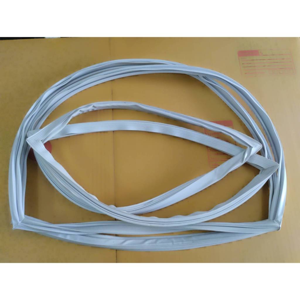 109 ขอยยางตู้เย็นมิตซูบิชิ รุ่น MR-BF28T-SL ตู้เย็น 2 ประตู Mitsubishi