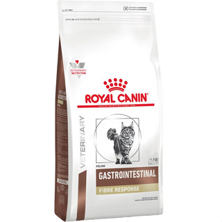 Royal Canin Gastrointestinal Fibre Response 400 g. อาหารสำหร…