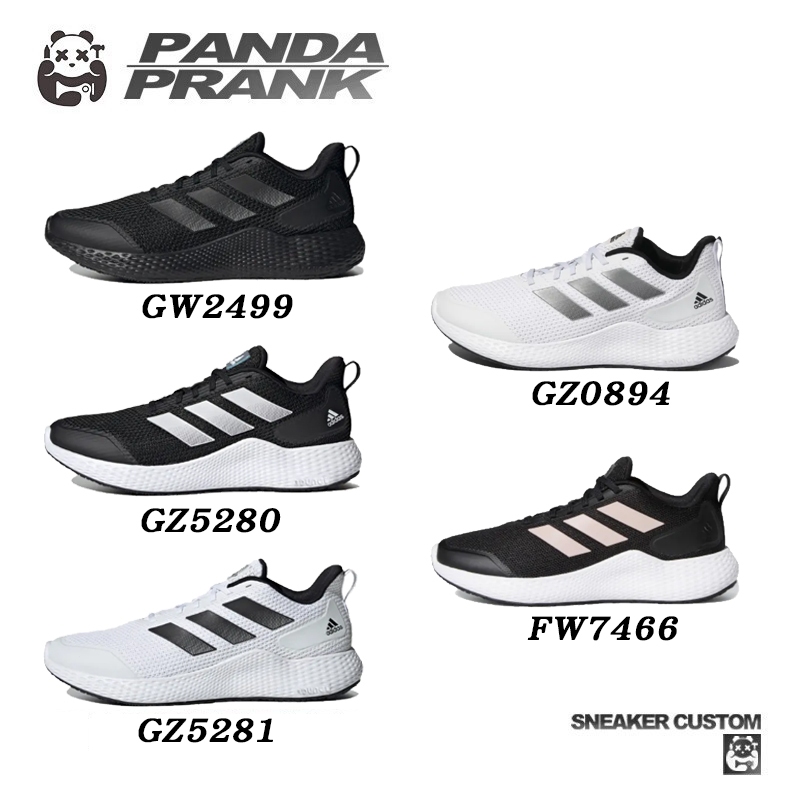 Adidas Edge Gameday รองเท้าผ้าใบ GW2499 / GZ5280 / GZ5281 / GZ0894 / FW7466 ของแท้100%