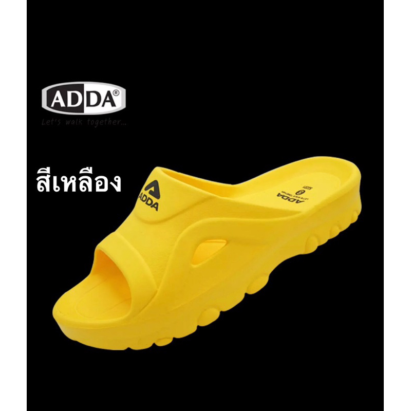 addaรองเท้าแตะหญิง52201