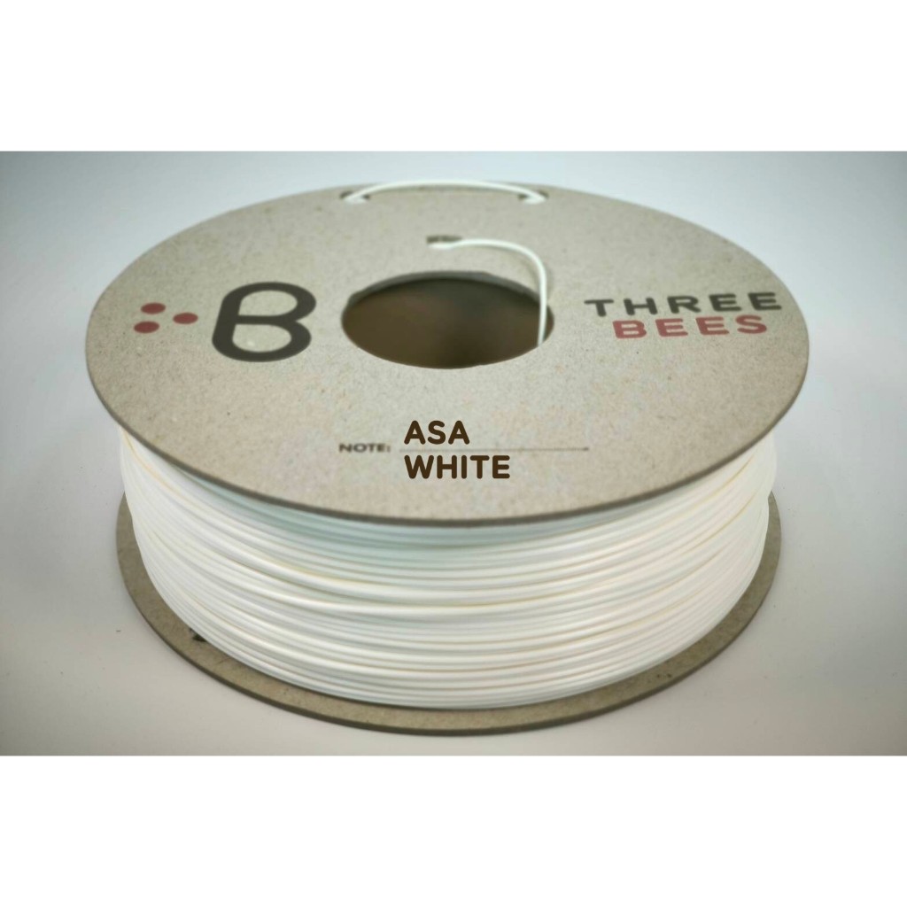 Threebees ASA 3D Filament ขนาด 1.75 มม.