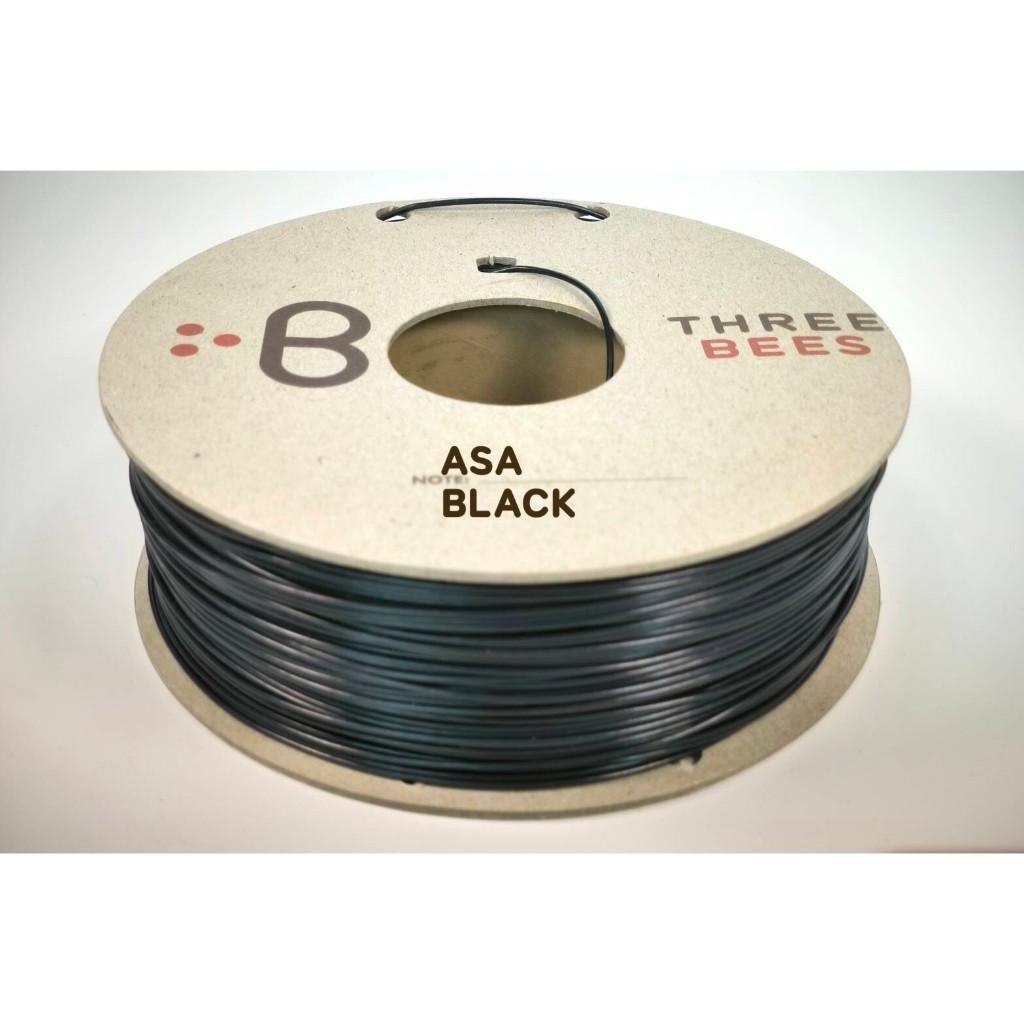 Threebees ASA 3D Filament ขนาด 1.75 มม.