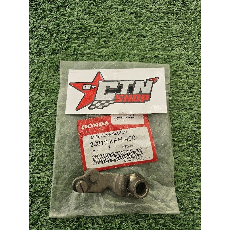 ขากดคลัช เวฟ125R/S/I บังลม แท้เบิกศูนย์ 22810-KPH-900