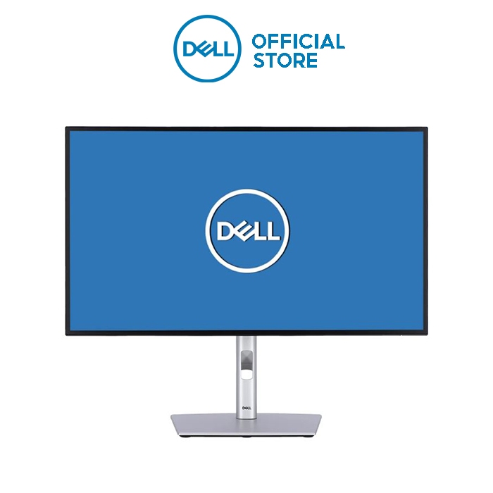 MONITOR (จอมอนิเตอร์) DELL ULTRASHARP U2724D - 27" IPS 2K 120Hz USB-C