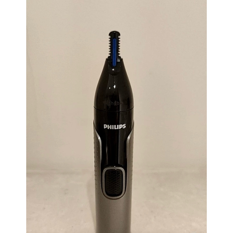 เครื่องตกแต่งขนจมูก ขนคิ้ว NT 3650  ของแท้100% รับประกันศูนย์ฟิลิปส์2ปี