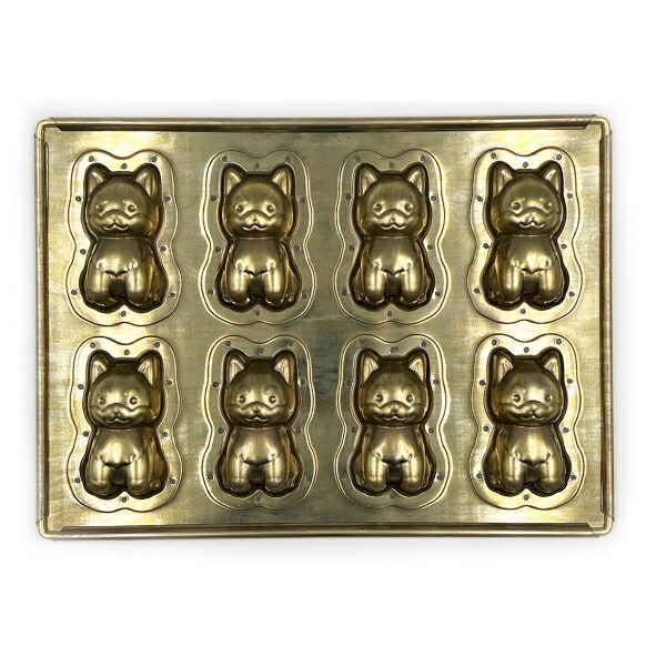 พร้อมส่ง Matsunaga Shiba Inu พิมพ์หมาชิบะ จากญี่ปุ่น