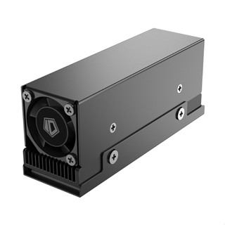Heatsink M.2 SSD ID-Cooling Zero M25