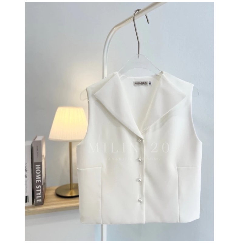 เสื้อ Hanamilin clothing