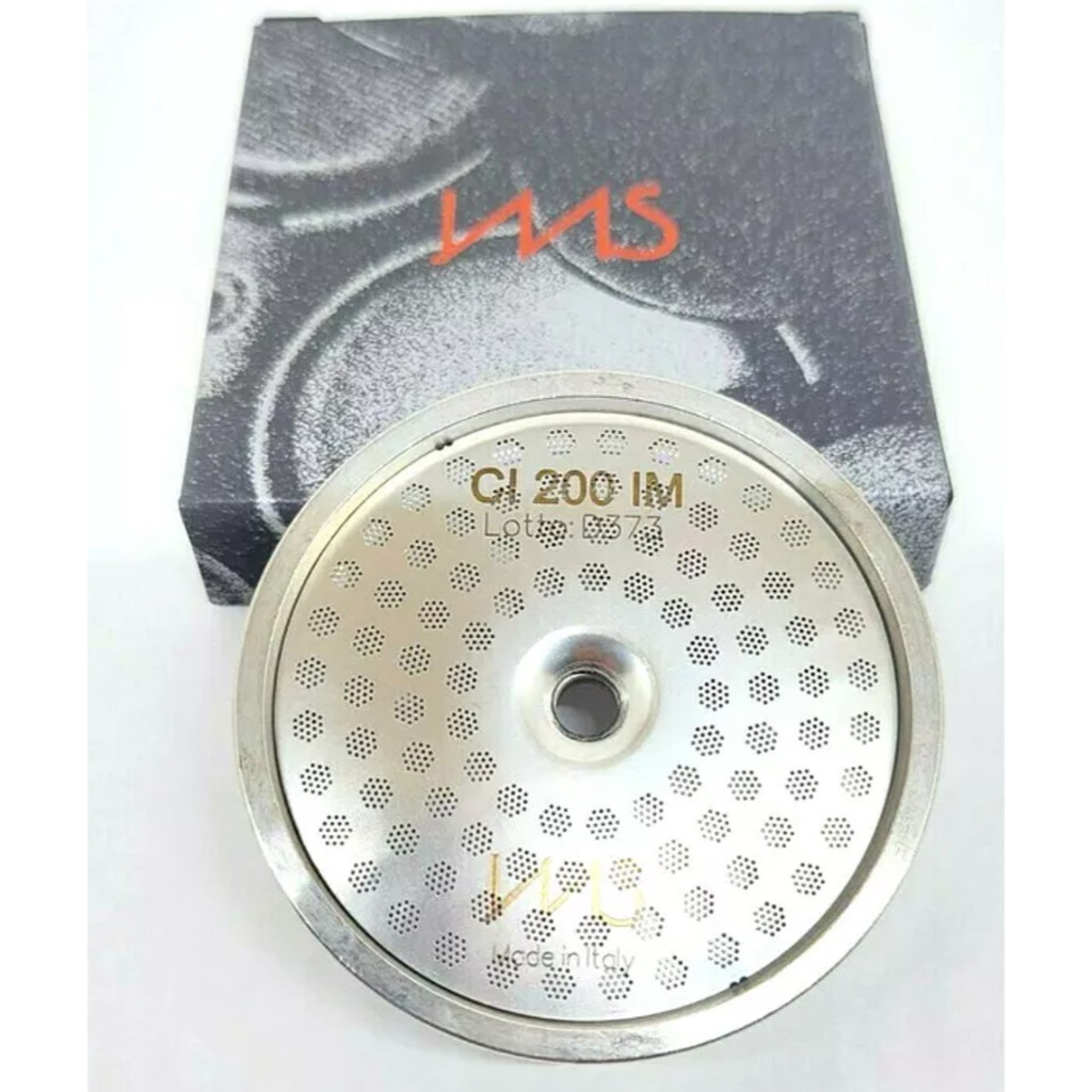 ตัวกระจายน้ำที่หัวชง CI200IM เครื่องชงกาแฟ  IMS Precision Shower Screen