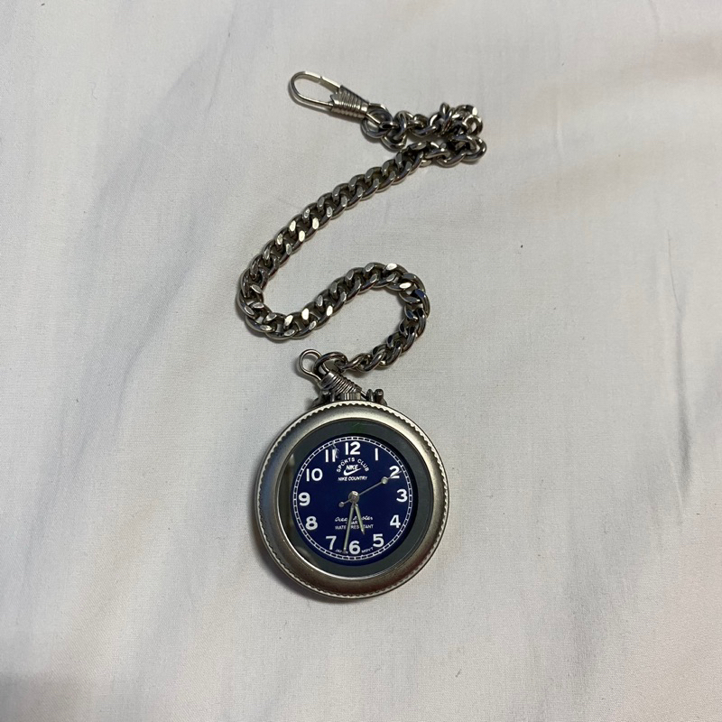 นาฬิกา VTG Nike Pocket Watch